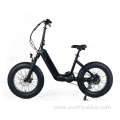 XY-PANDA fat tire e-bike for sale